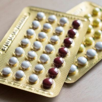 8 Effective Contraceptive Methods