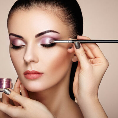 Amazing Eyeshadow Tips from Beauty Professionals