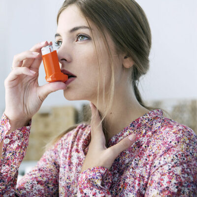 Asthma &#8211; Common Early Warning Signs