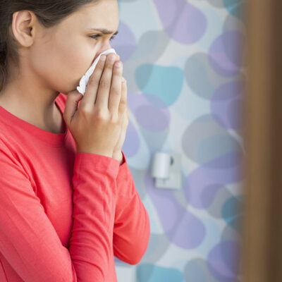 Effective Ways to Prevent Common Cold and Flu