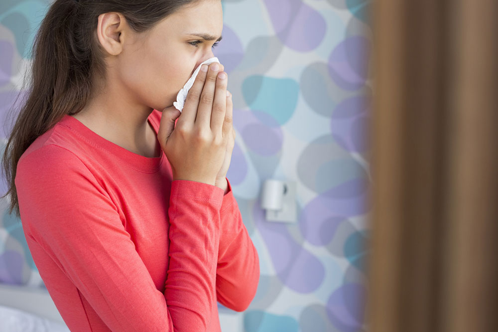 Effective Ways to Prevent Common Cold and Flu