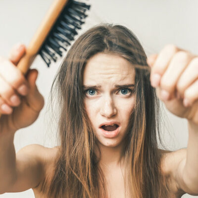 Effective Ways to Prevent Hair Loss in Men and Women