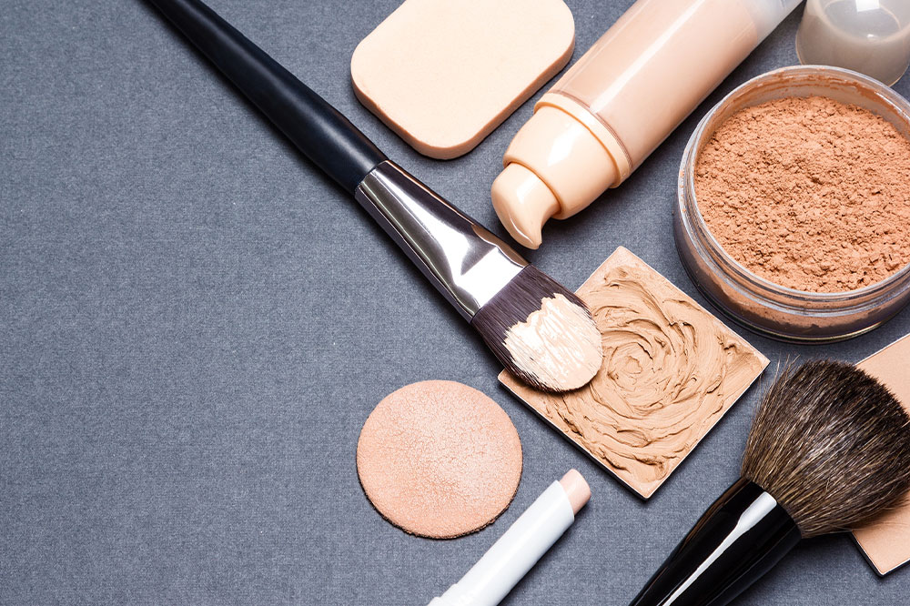 Smart Tips for Choosing Foundation