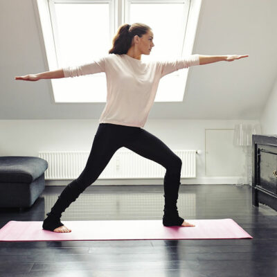 Working Out at Home &#8211; Weighing the Pros and Cons