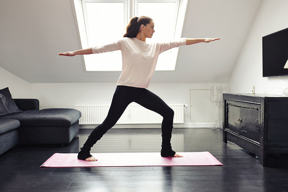 Working Out at Home &#8211; Weighing the Pros and Cons