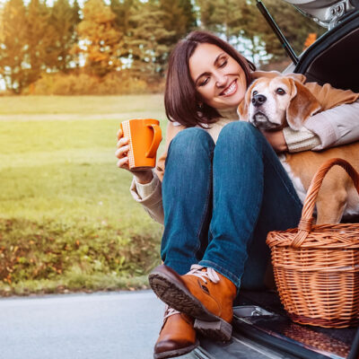 Top Pet-Friendly Vacation Destinations in the U.S.