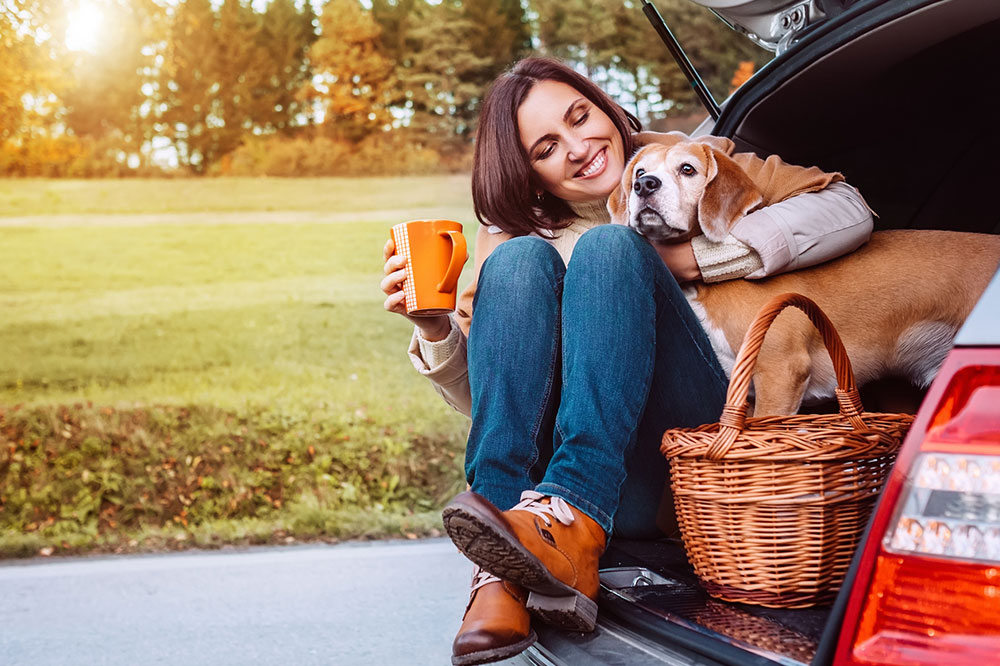 Top Pet-Friendly Vacation Destinations in the U.S.