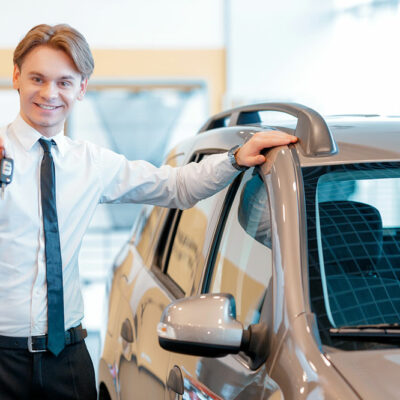 Top Ways to Optimize a Car Lease