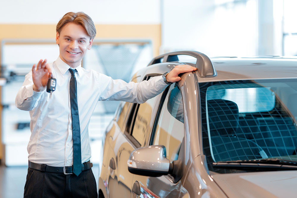 Top Ways to Optimize a Car Lease