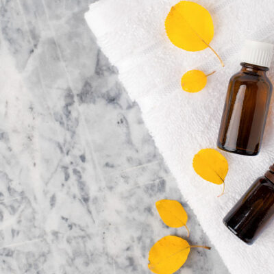 The Best Natural Anti-Aging Essential Oils