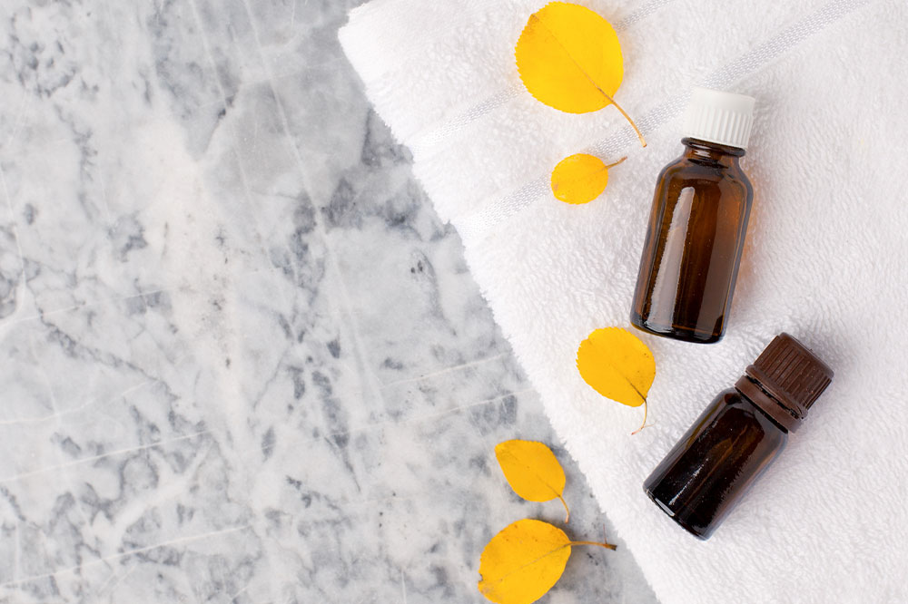 The Best Natural Anti-Aging Essential Oils