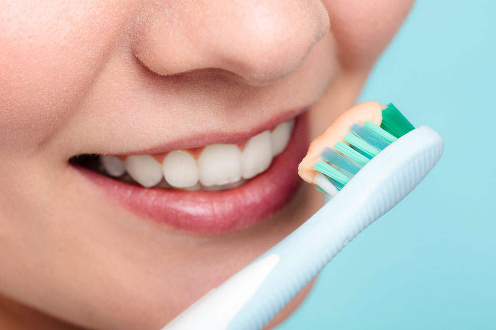 The Best Teeth Whitening Products