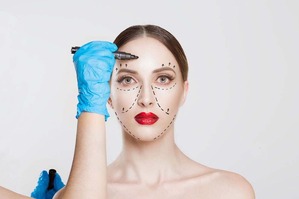 The Most Expensive Plastic Surgeries