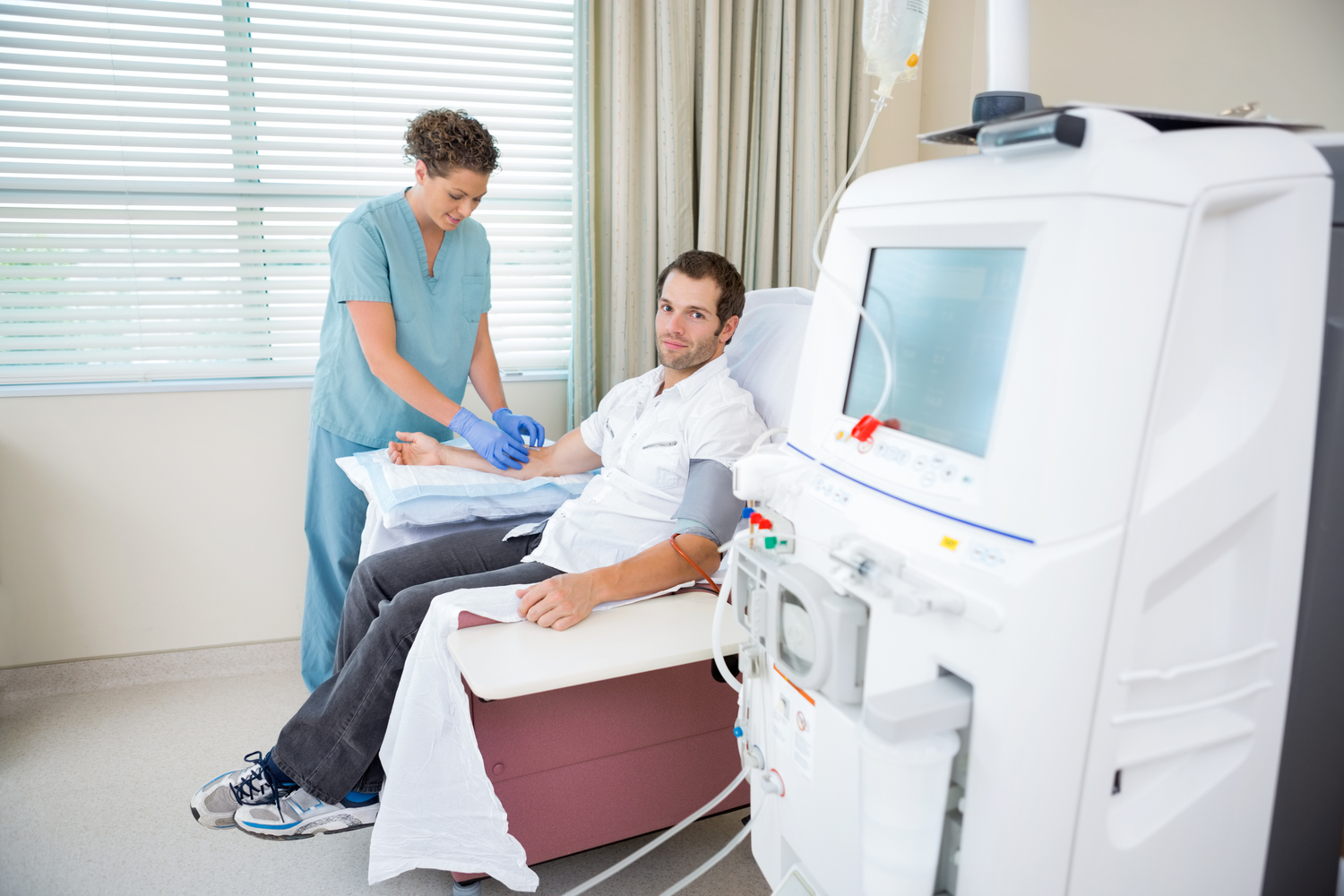 Peyronie’s Disease: Symptoms and Treatment Options