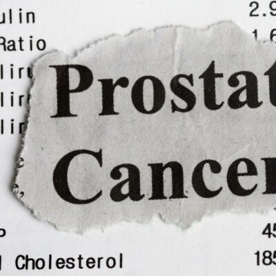 Symptoms of Prostate Cancer