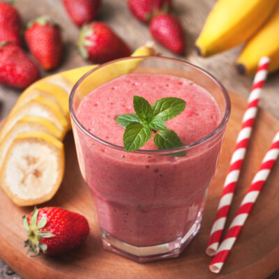 Smoothies for Rheumatoid Arthritis Pain Relief