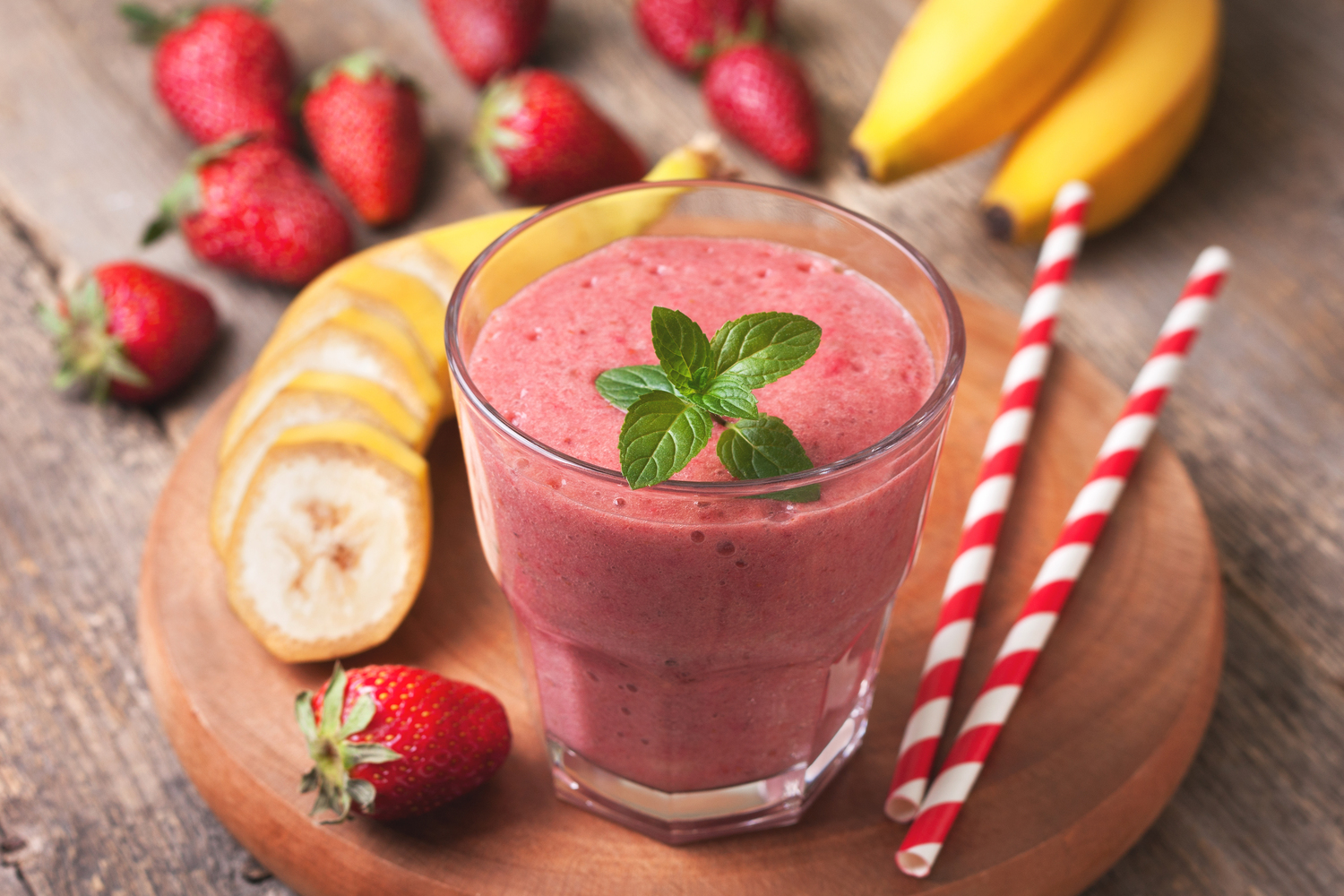 Smoothies for Rheumatoid Arthritis Pain Relief