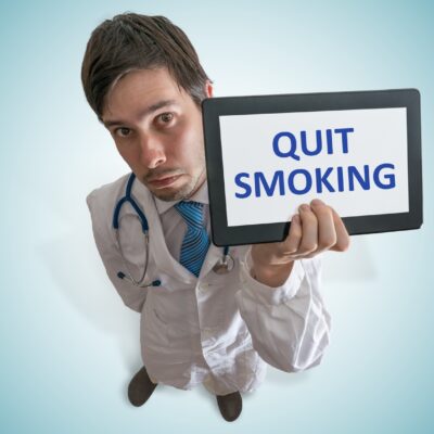 Tips for Quitting Smoking