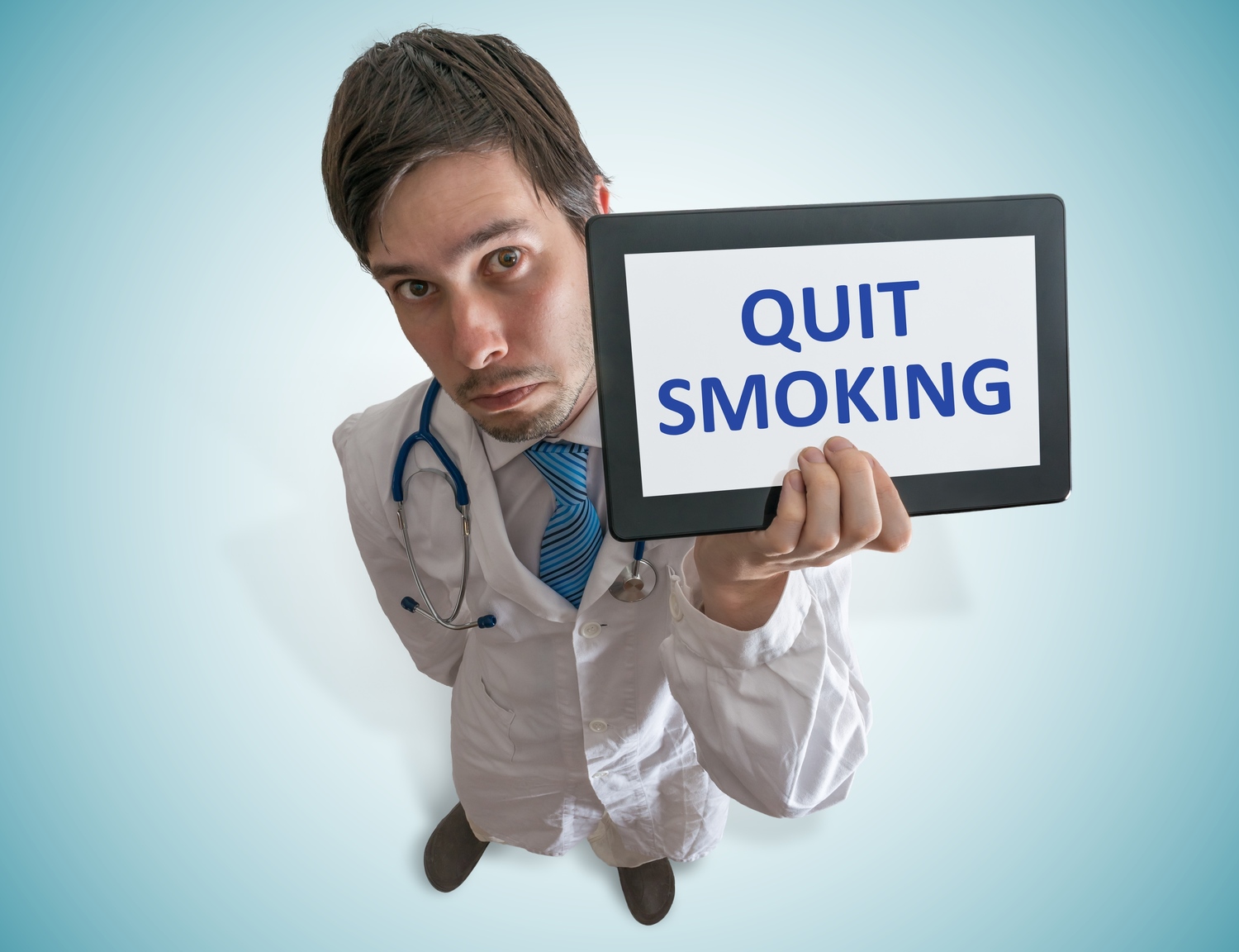 Tips for Quitting Smoking