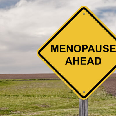 Menopausal Symptoms and Relief