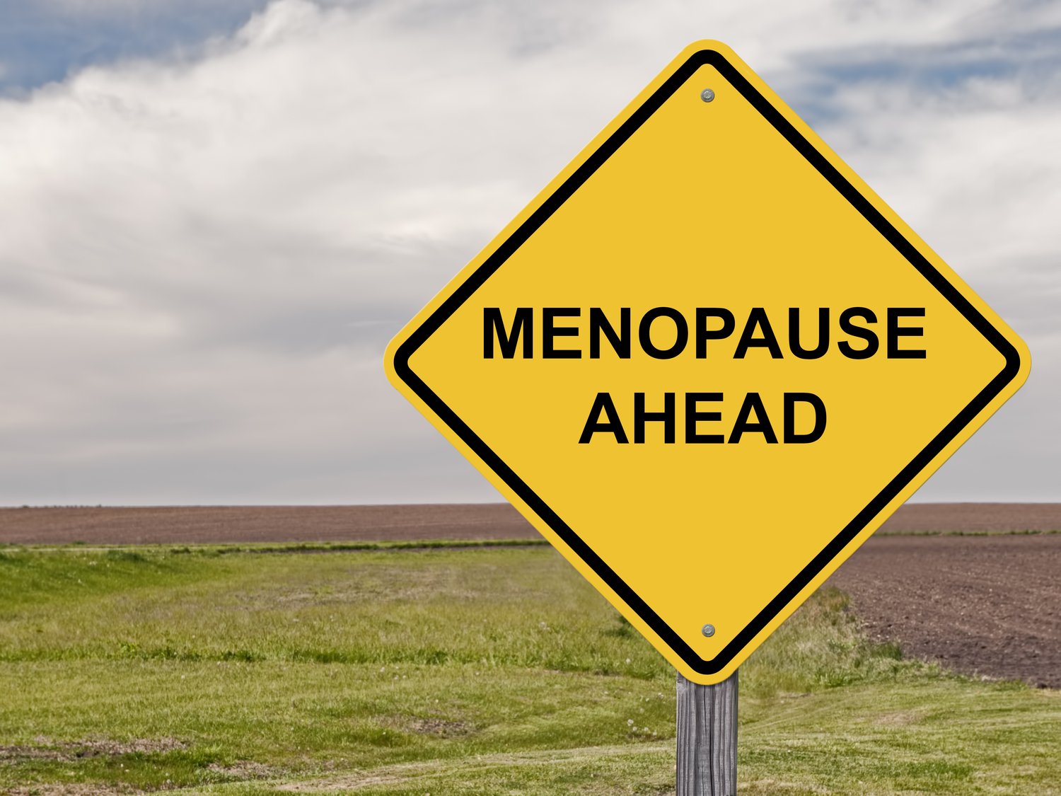 Menopausal Symptoms and Relief