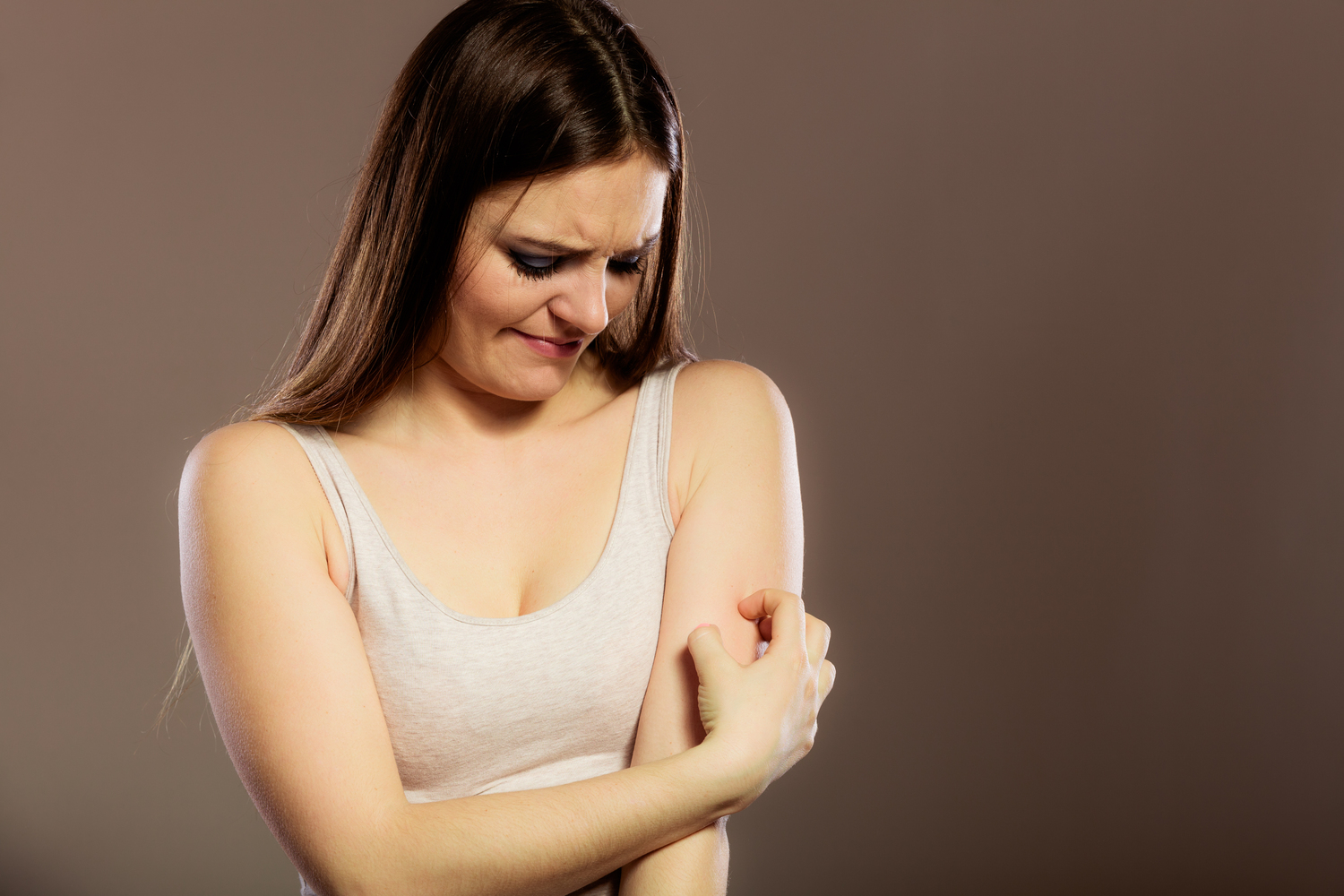 6 Common Eczema Triggers