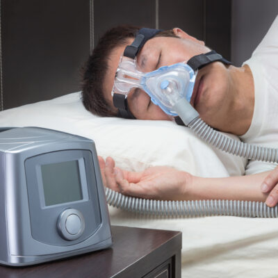 Products to Help You Stop Snoring