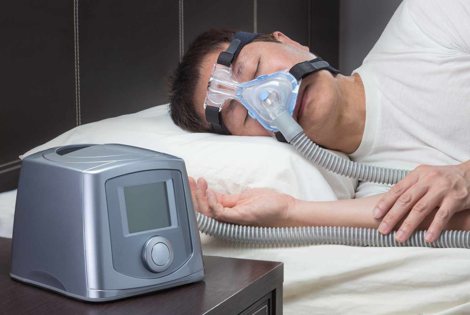 Products to Help You Stop Snoring