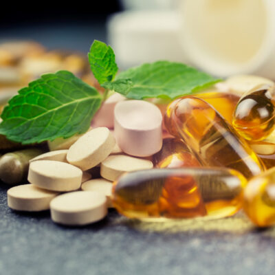 The Benefits of Taking a Daily Multivitamin