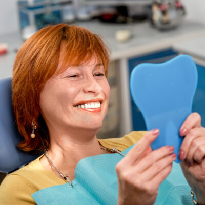 The Benefits of Dental Implants