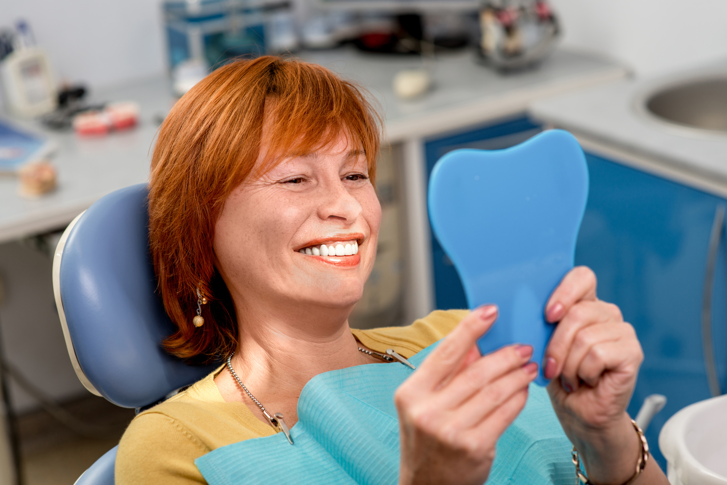 The Benefits of Dental Implants