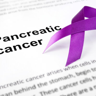 Symptoms of Pancreatic Cancer