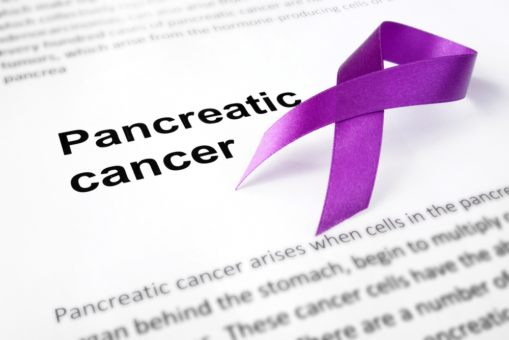 Symptoms of Pancreatic Cancer