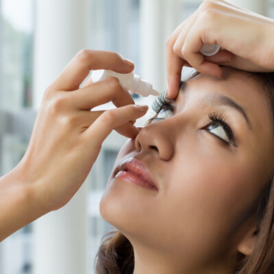 Home Remedies to Manage Dry Eyes