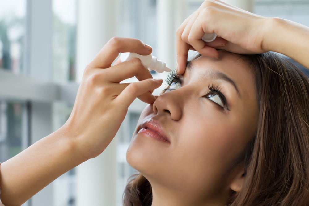 Home Remedies to Manage Dry Eyes