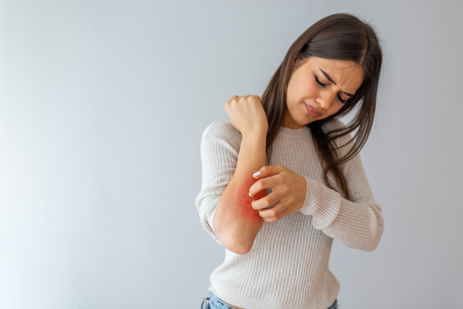 6 Health Conditions Linked to Psoriasis