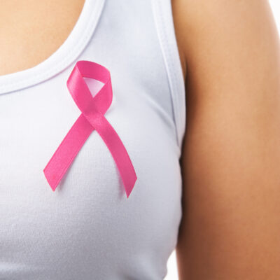 Early Warning Signs of Breast Cancer During Menopause