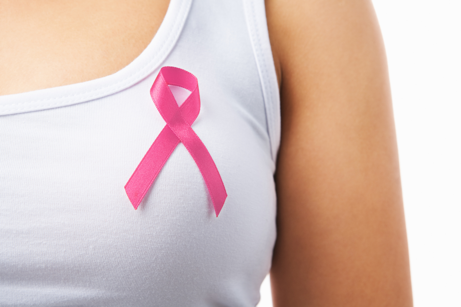 Early Warning Signs of Breast Cancer During Menopause