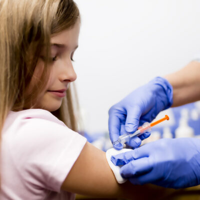 5 Impacts Of Skipping Or Delaying Vaccinations