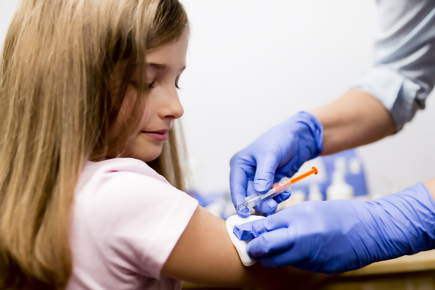 5 Impacts Of Skipping Or Delaying Vaccinations