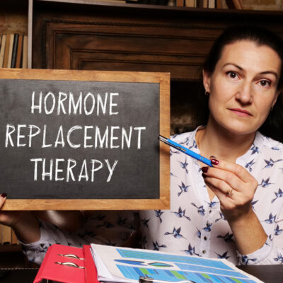 Medical Treatments for Dyspareunia in Menopause